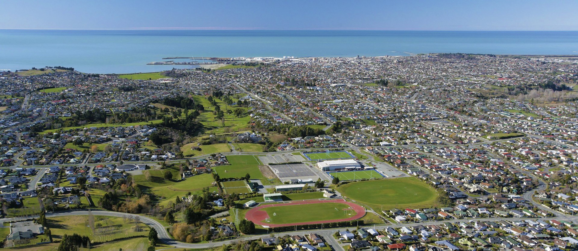 Landplay, Suburban Subdivision, Suburban Living Subdivision