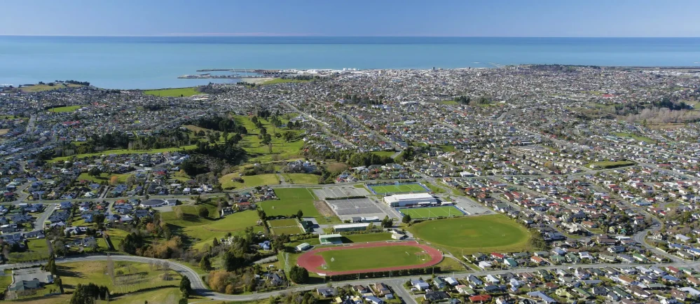 Landplay, Residential Subdivision - Residential Subdivision