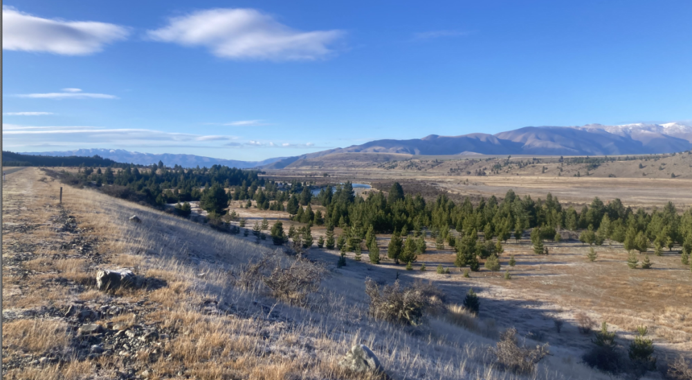 Landplay, Rural Lifestyle Subdivision - Ohau Rural-Lifestyle Subdivision