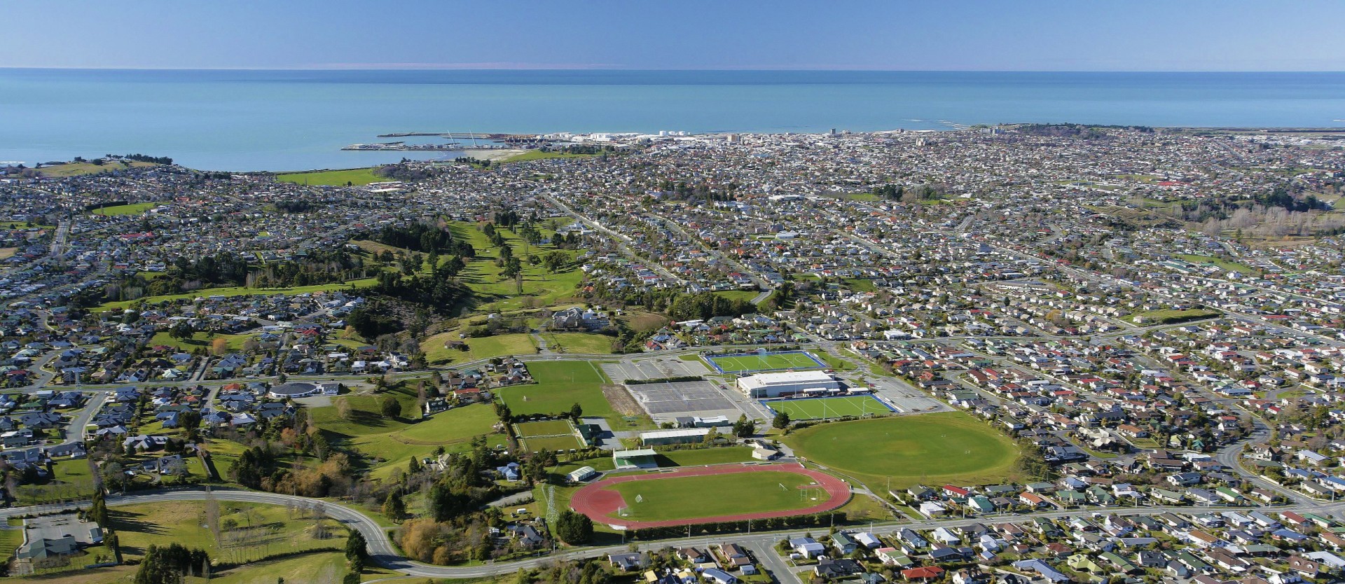 Landplay, Suburban Subdivision, Suburban Living Subdivision