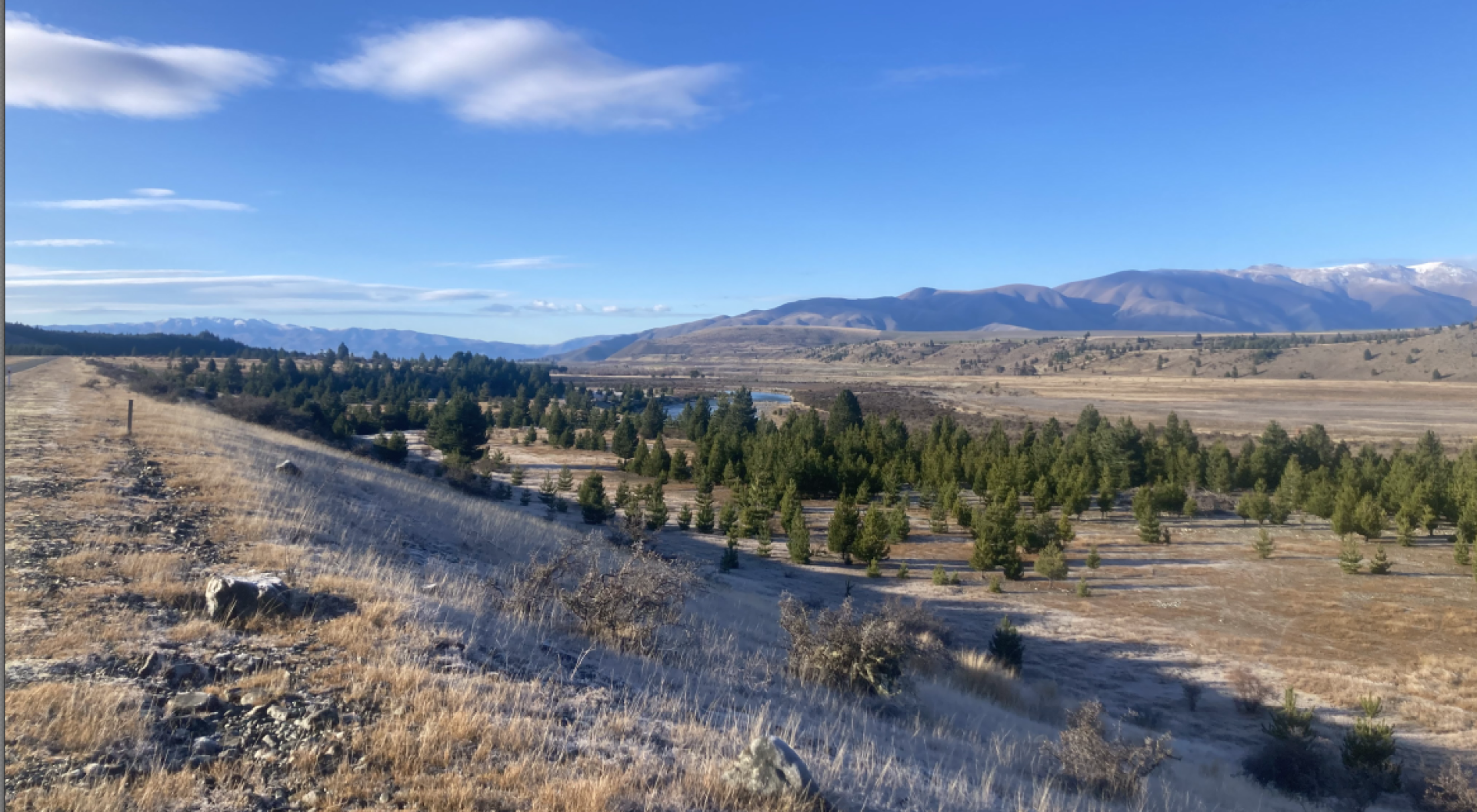 Landplay, Rural Lifestyle Subdivision, Ohau Rural-Lifestyle Subdivision